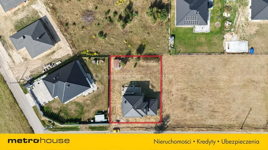 Dom 290,81 m², oferta nr , SDNOME462, Ryżki