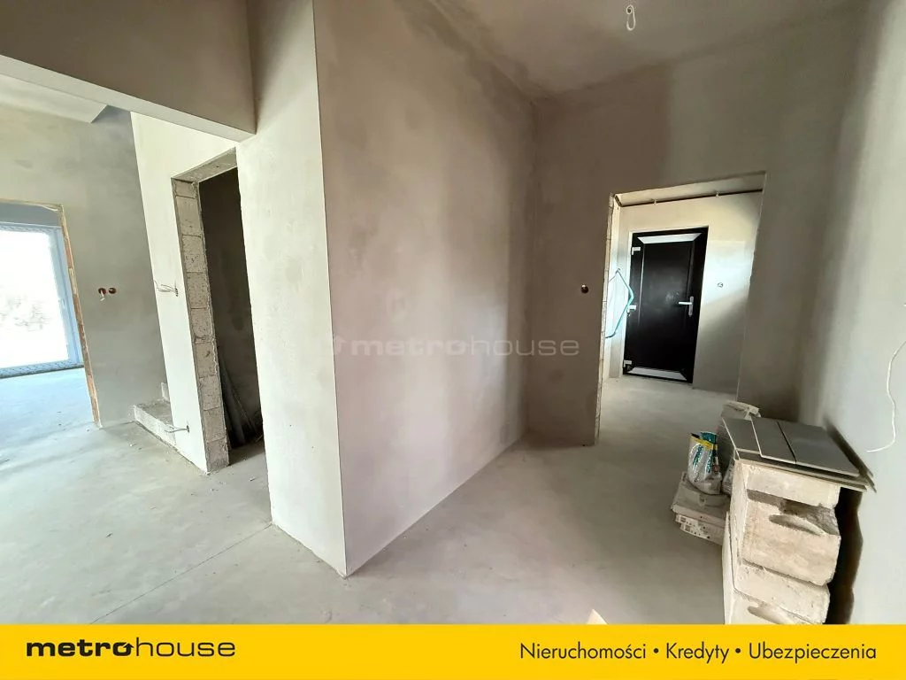Dom 290,81 m², oferta nr , SDNOME462, Ryżki