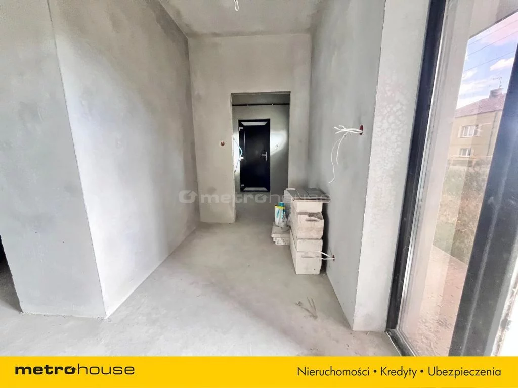 Dom 290,81 m², oferta nr , SDNOME462, Ryżki
