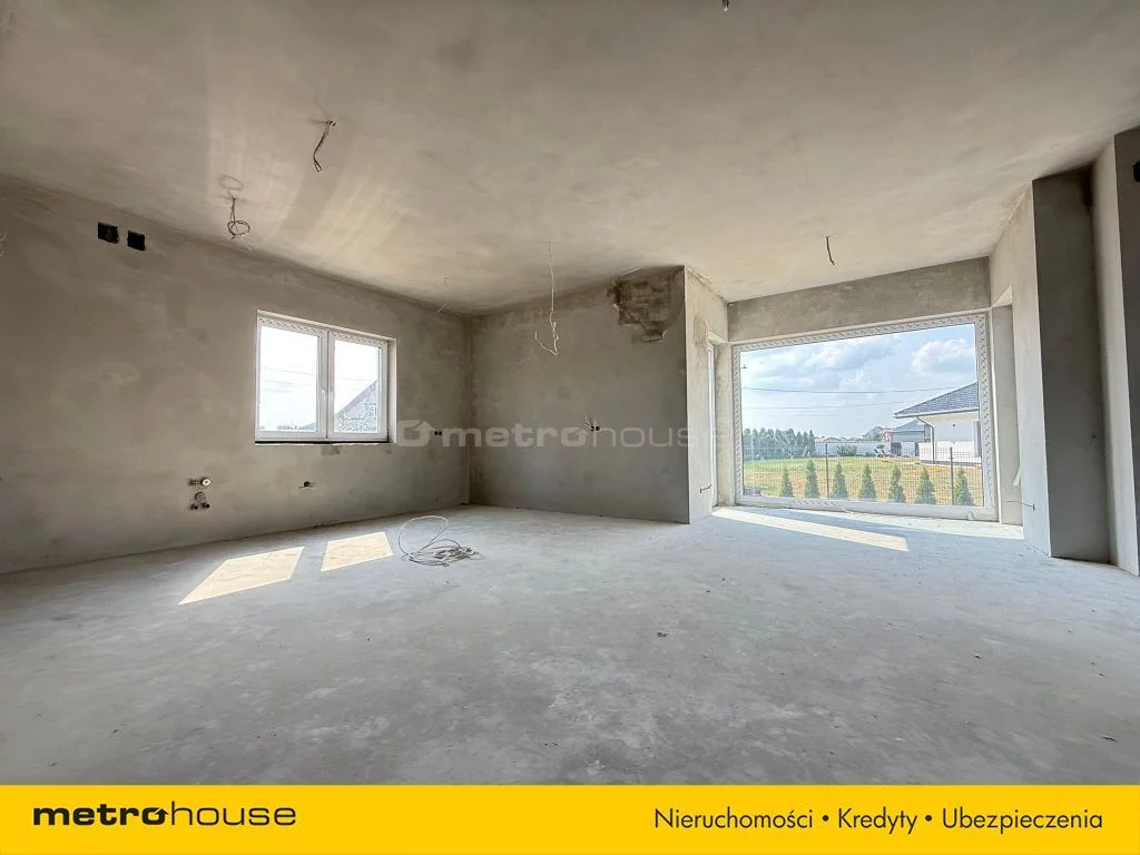 Dom 290,81 m², oferta nr , SDNOME462, Ryżki