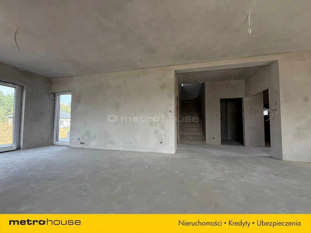Dom 290,81 m², oferta nr , SDNOME462, Ryżki