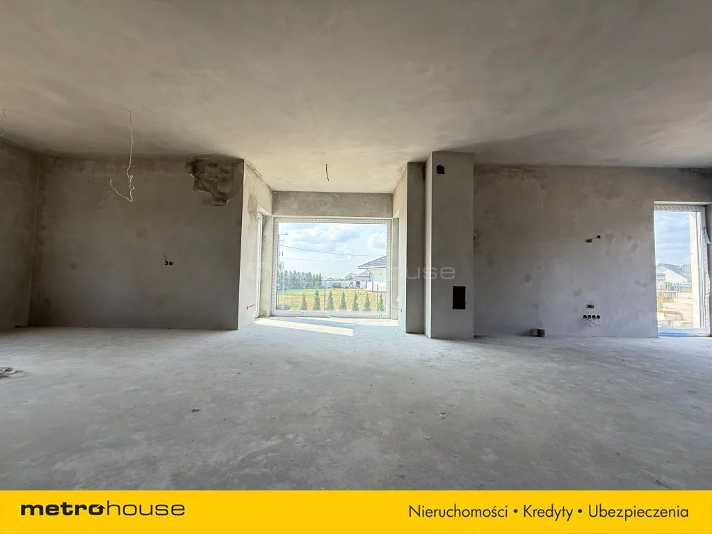 Dom 290,81 m², oferta nr , SDNOME462, Ryżki