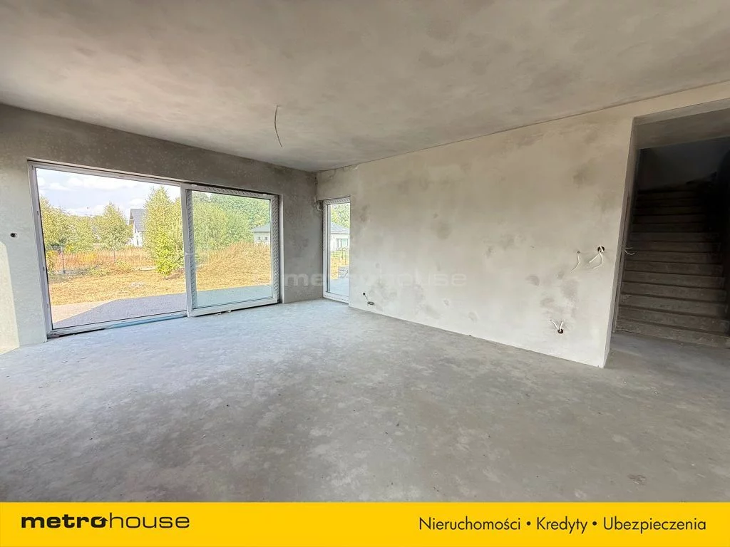 Dom 290,81 m², oferta nr , SDNOME462, Ryżki
