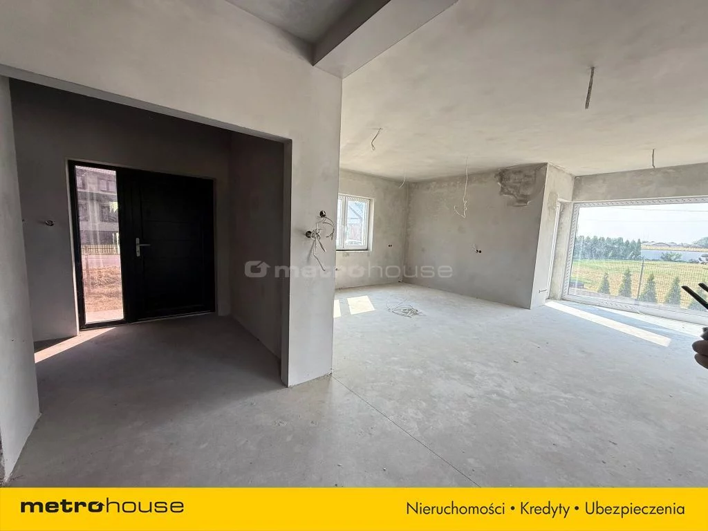 Dom 290,81 m², oferta nr , SDNOME462, Ryżki