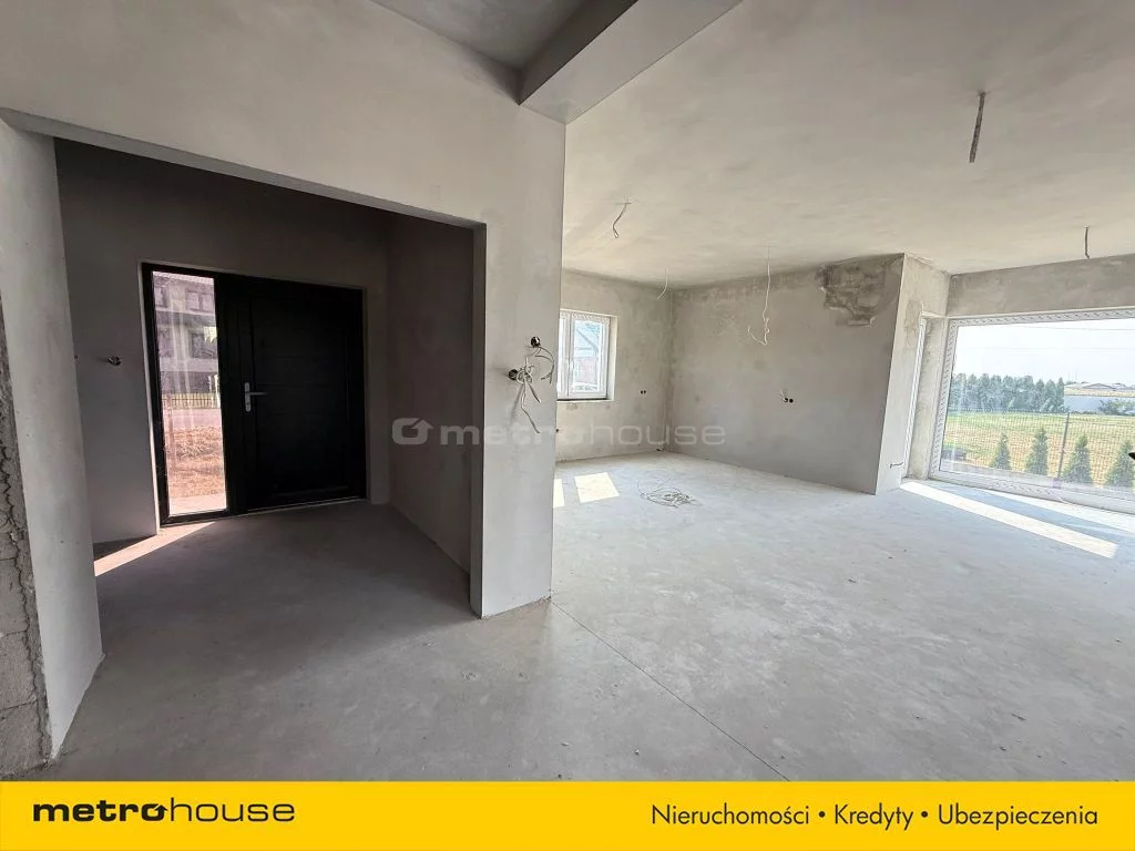 Dom 290,81 m², oferta nr , SDNOME462, Ryżki