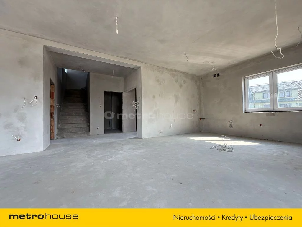 Dom 290,81 m², oferta nr , SDNOME462, Ryżki