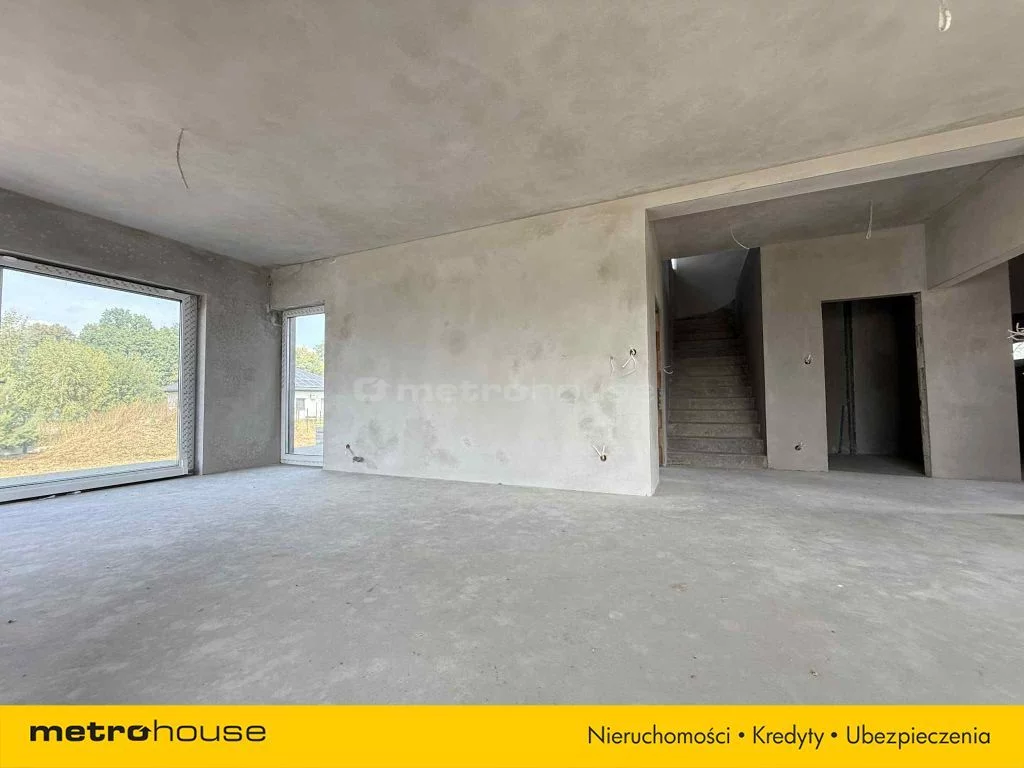 Dom 290,81 m², oferta nr , SDNOME462, Ryżki
