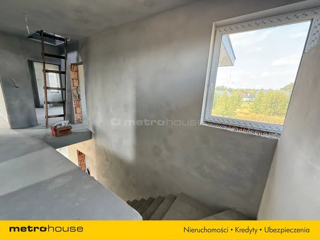 Dom 290,81 m², oferta nr , SDNOME462, Ryżki