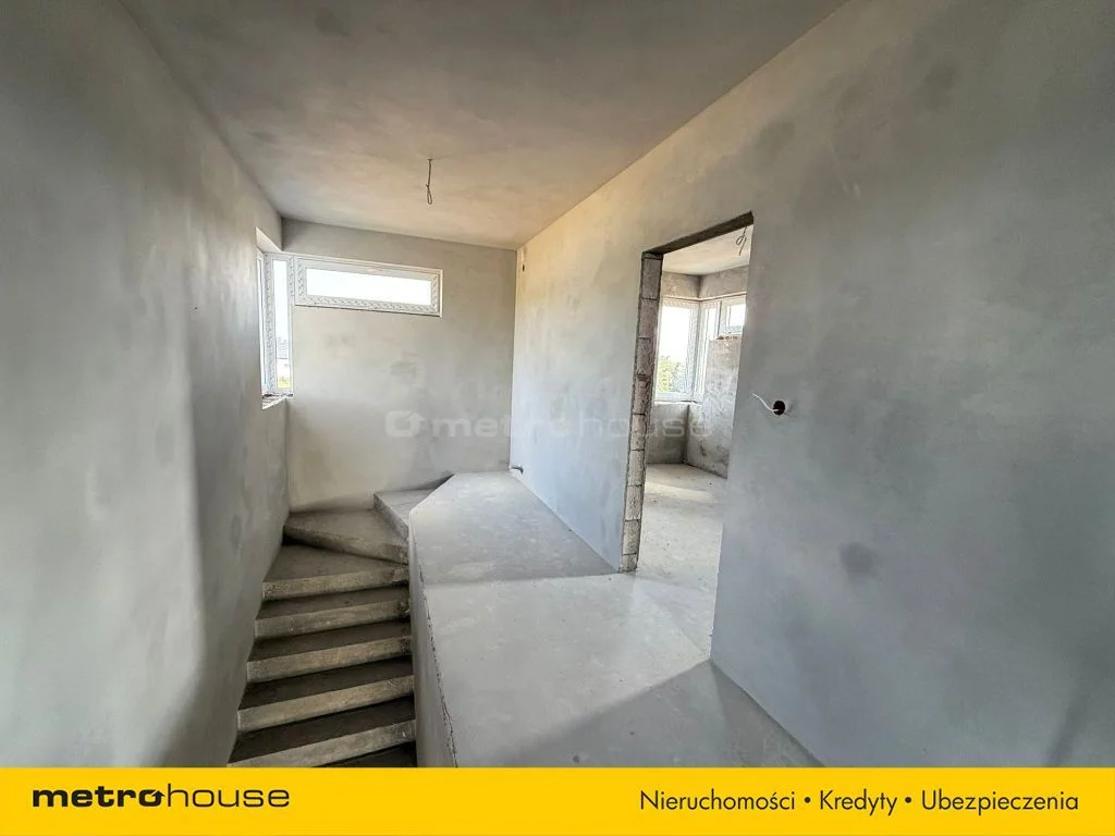 Dom 290,81 m², oferta nr , SDNOME462, Ryżki