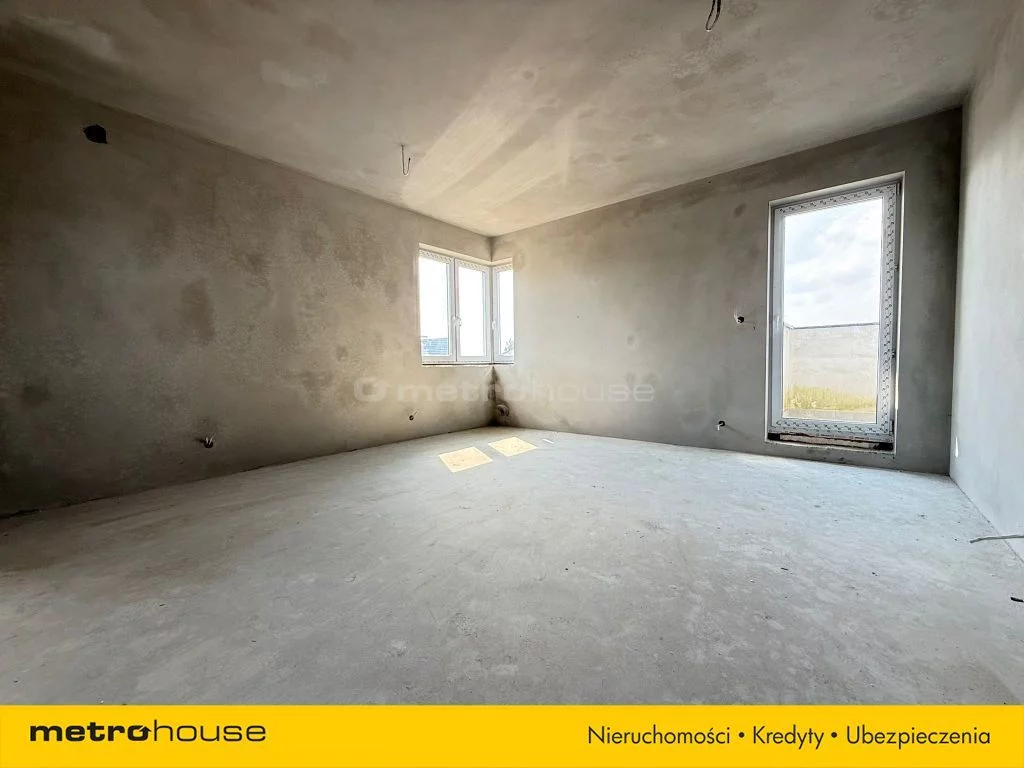Dom 290,81 m², oferta nr , SDNOME462, Ryżki