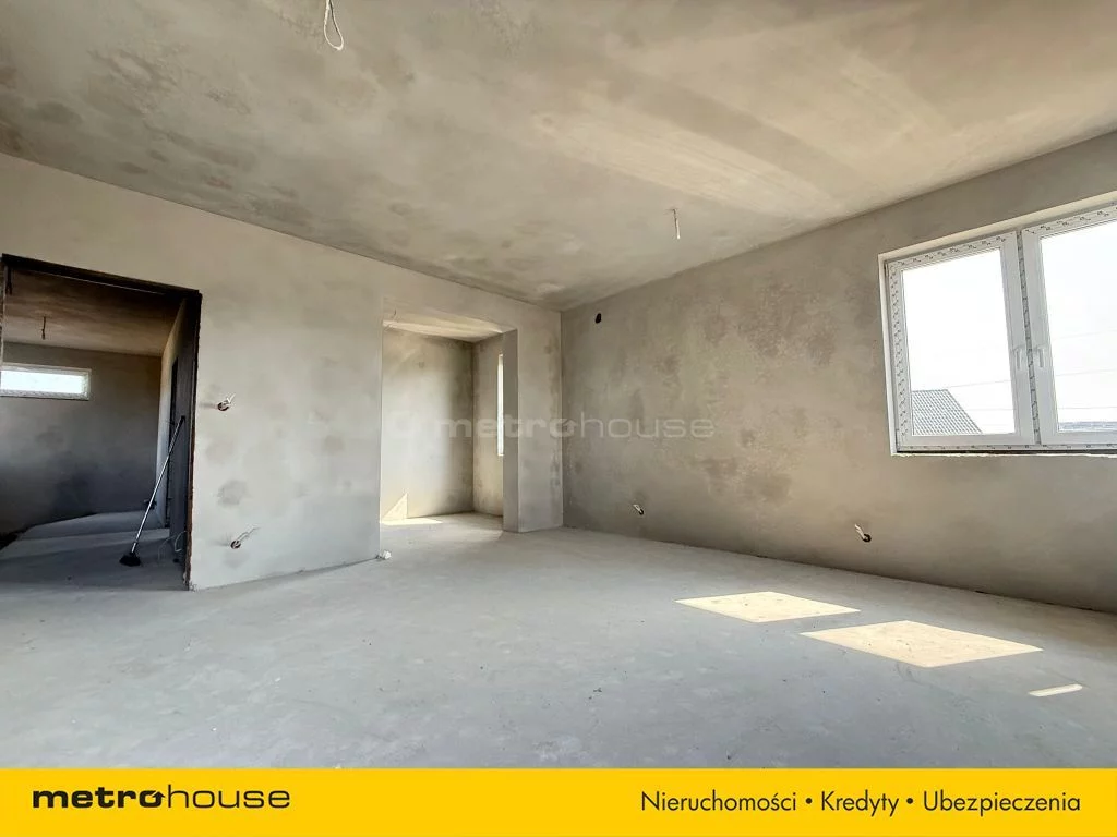 Dom 290,81 m², oferta nr , SDNOME462, Ryżki