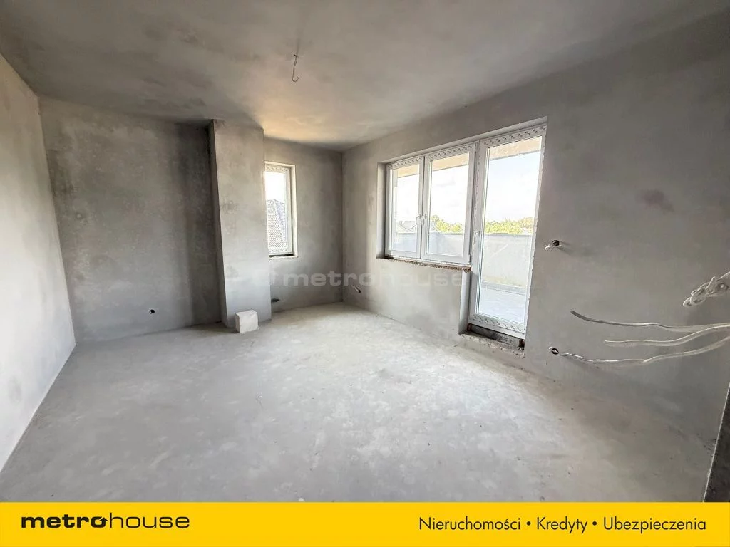 Dom 290,81 m², oferta nr , SDNOME462, Ryżki