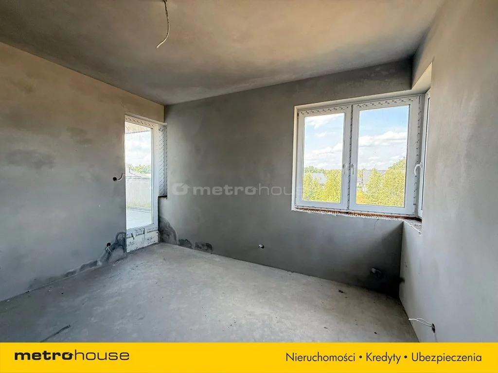 Dom 290,81 m², oferta nr , SDNOME462, Ryżki