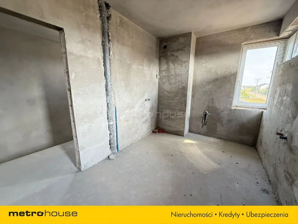 Dom 290,81 m², oferta nr , SDNOME462, Ryżki