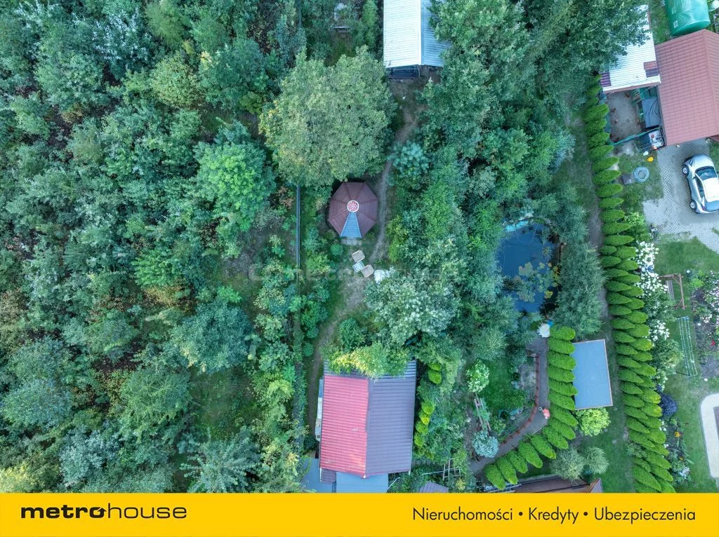 Dom 1 373,00 m², oferta nr , SDTAHU301, Samborowo, Samborówko