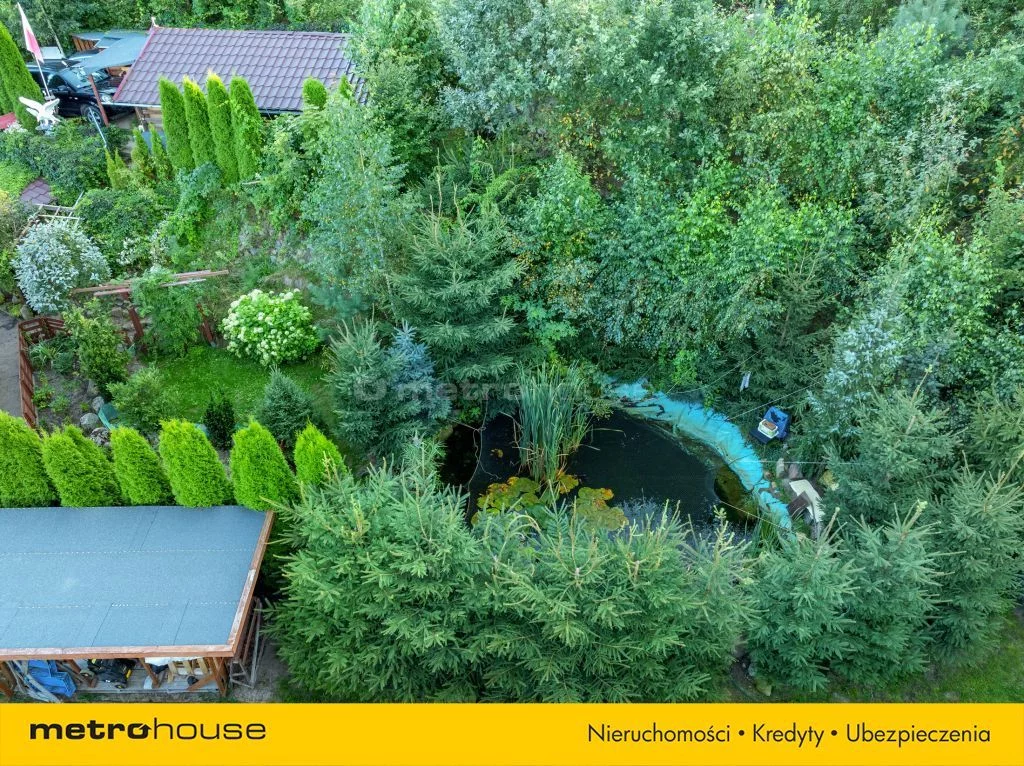 Dom 1 373,00 m², oferta nr , SDTAHU301, Samborowo, Samborówko