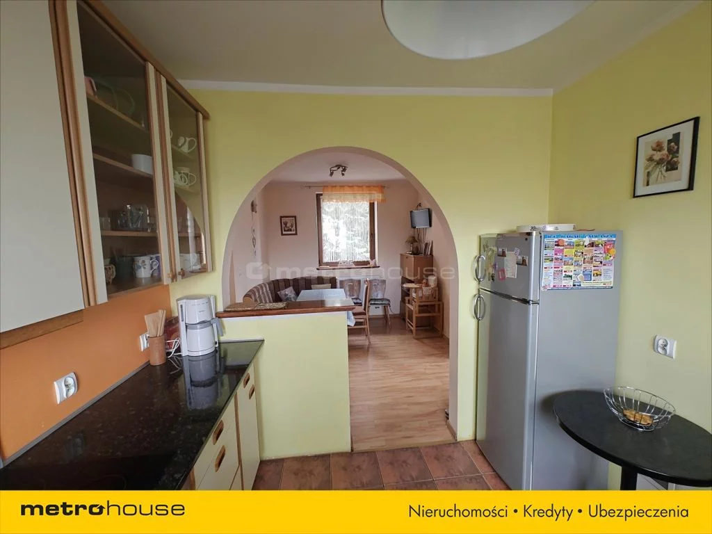 Dom 360,00 m², oferta nr , SDROSY505, Ściegny