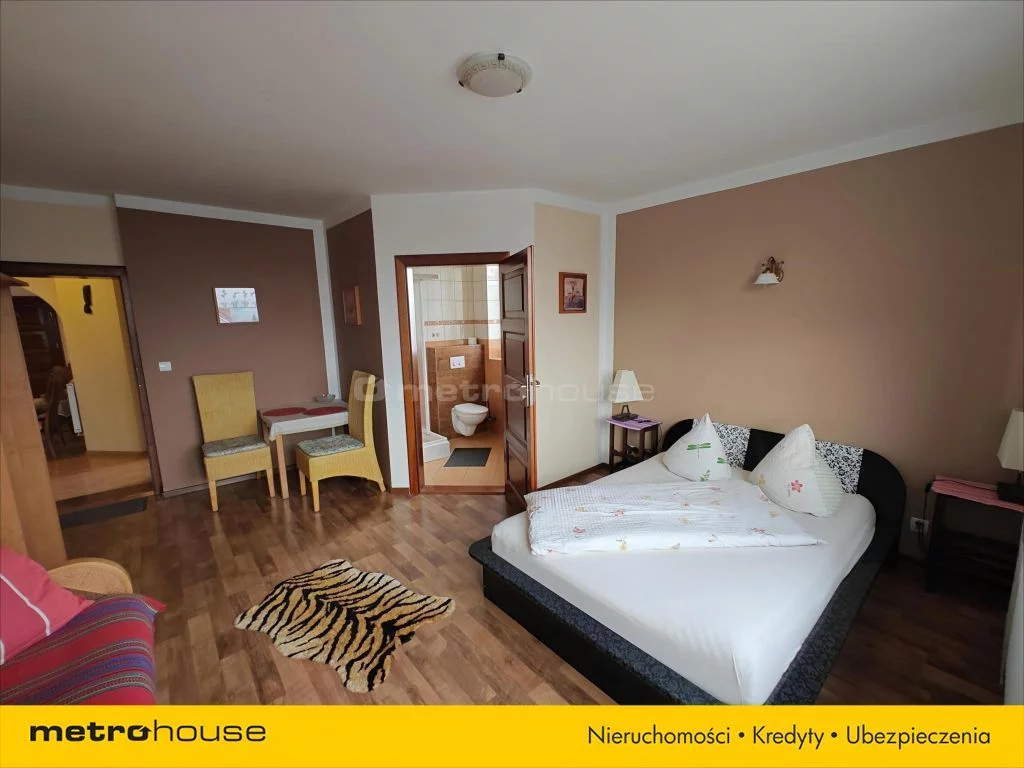 Dom 360,00 m², oferta nr , SDROSY505, Ściegny