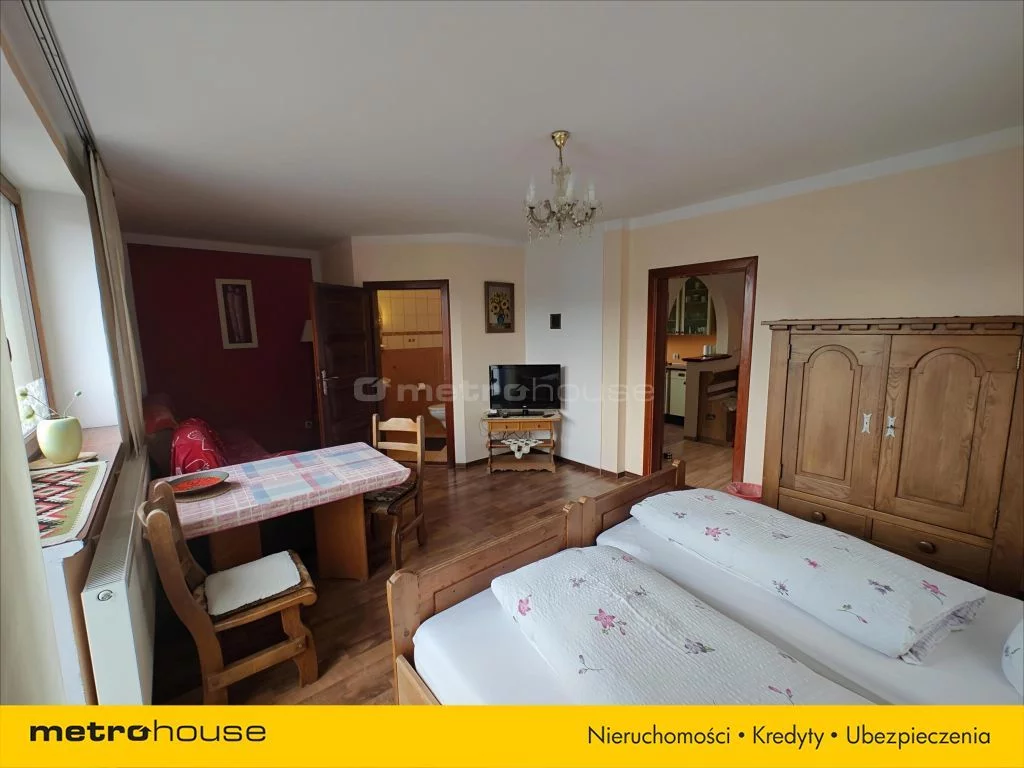 Dom 360,00 m², oferta nr , SDROSY505, Ściegny