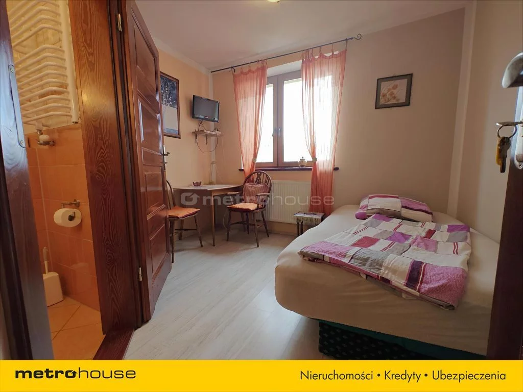 Dom 360,00 m², oferta nr , SDROSY505, Ściegny