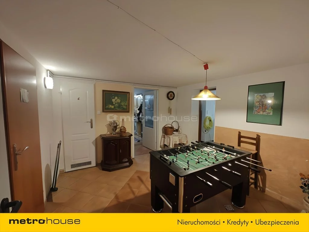 Dom 360,00 m², oferta nr , SDROSY505, Ściegny