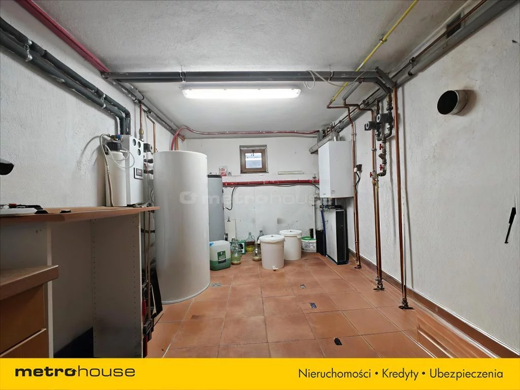 Dom 360,00 m², oferta nr , SDROSY505, Ściegny