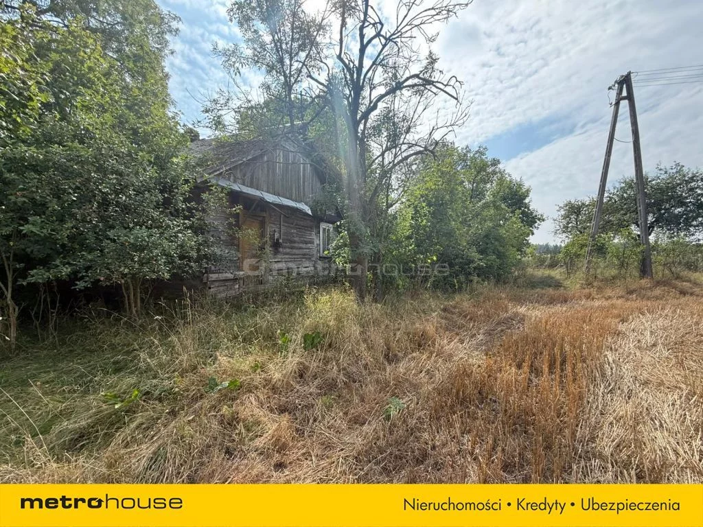 Dom 70,00 m², oferta nr , SDROCU457, Stare Litewniki