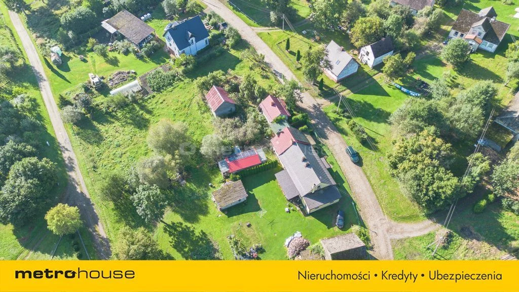 Dom 42,00 m², oferta nr , SDRIVU438, Storkowo