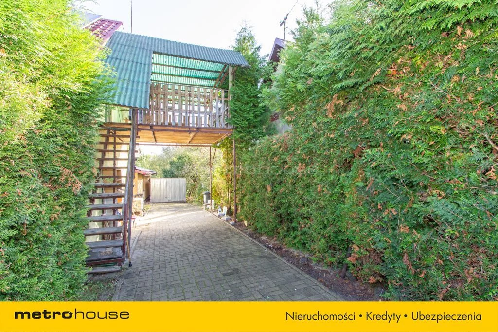 Dom 42,00 m², oferta nr , SDRIVU438, Storkowo
