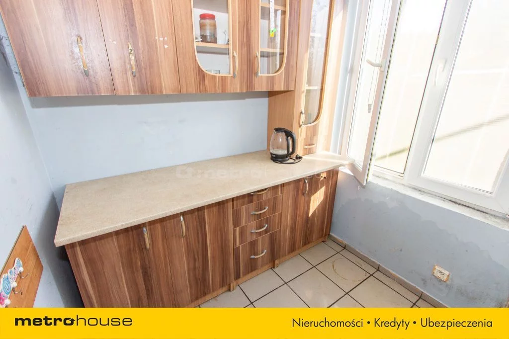 Dom 42,00 m², oferta nr , SDRIVU438, Storkowo