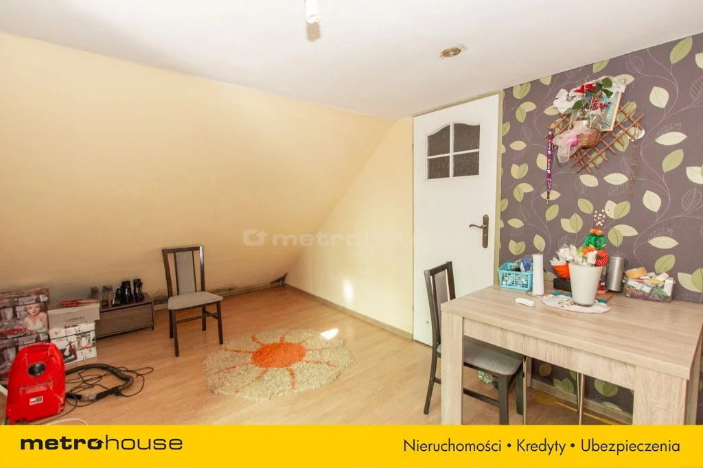 Dom 42,00 m², oferta nr , SDRIVU438, Storkowo