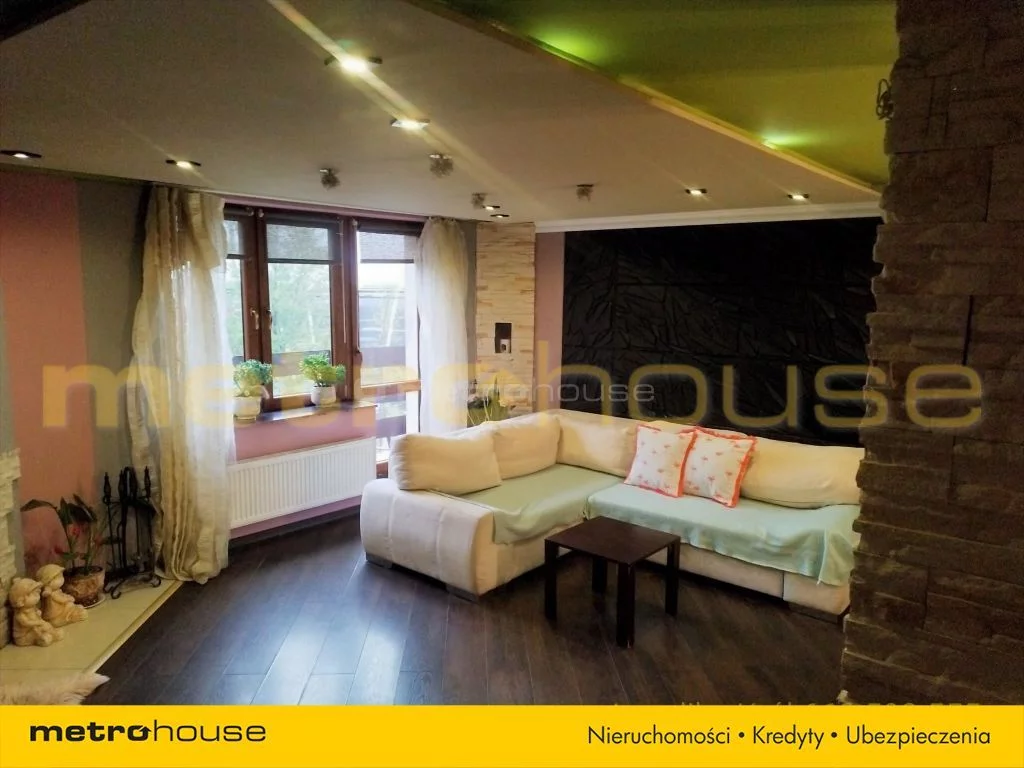 Dom 304,61 m², oferta nr , SDTUFE801, Szczyrk