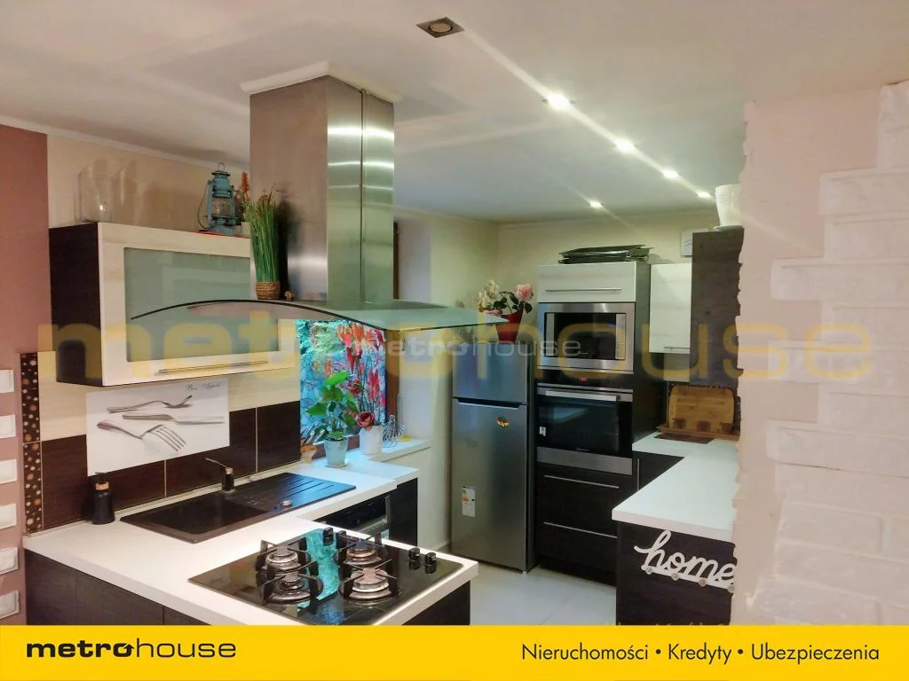 Dom 304,61 m², oferta nr , SDTUFE801, Szczyrk