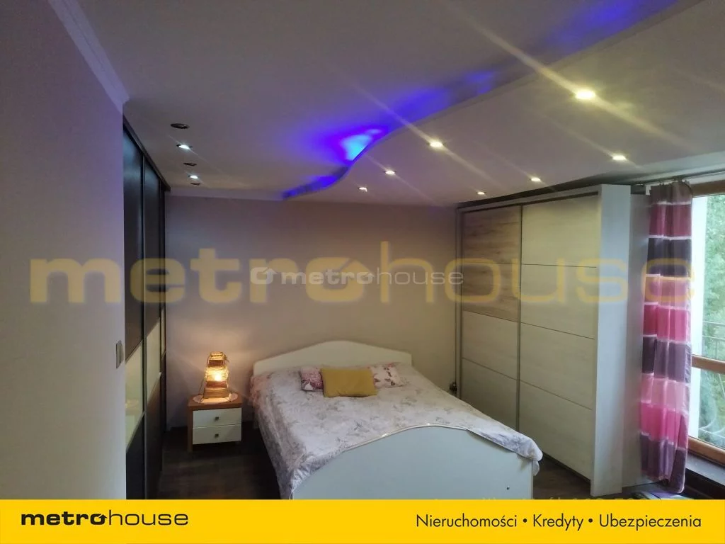 Dom 304,61 m², oferta nr , SDTUFE801, Szczyrk