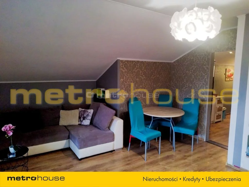 Dom 304,61 m², oferta nr , SDTUFE801, Szczyrk