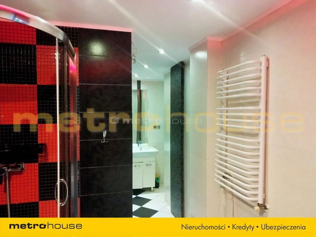 Dom 304,61 m², oferta nr , SDTUFE801, Szczyrk