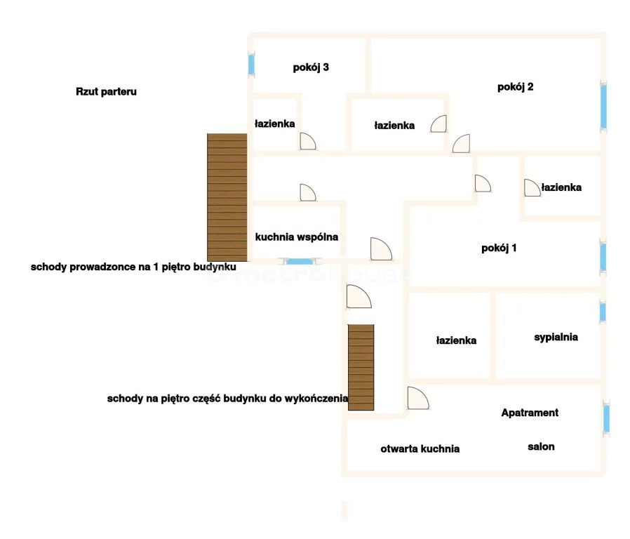 Dom 304,61 m², oferta nr , SDTUFE801, Szczyrk