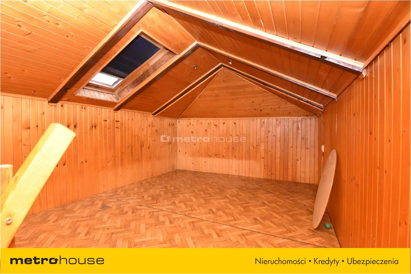 Dom 50,00 m², oferta nr , RUKU384, Ustronie