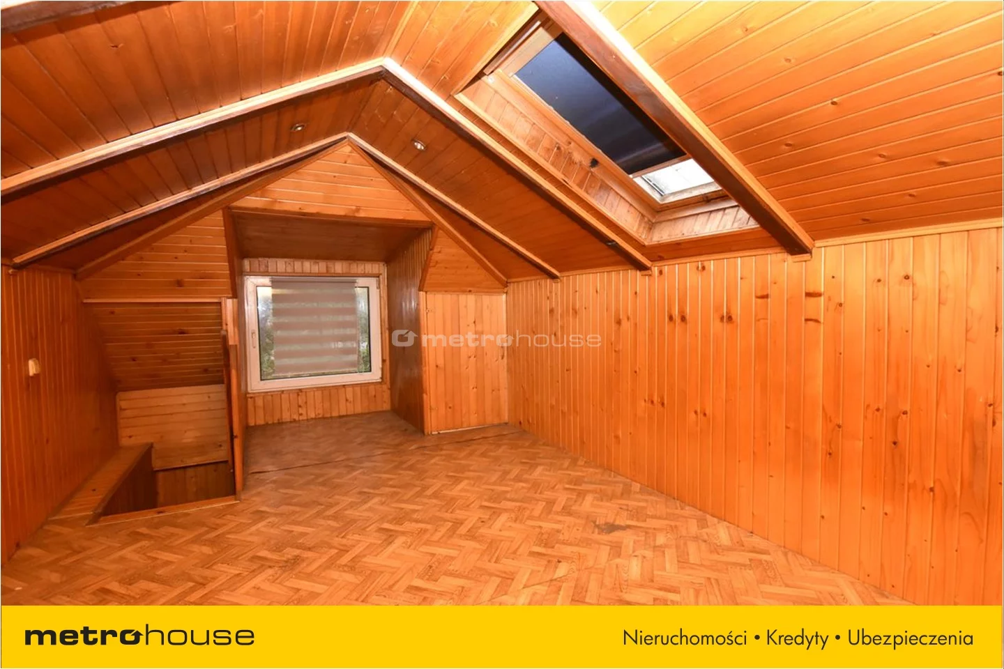 Dom 50,00 m², oferta nr , RUKU384, Ustronie