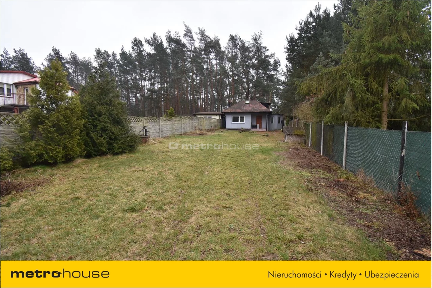 Dom 50,00 m², oferta nr , RUKU384, Ustronie