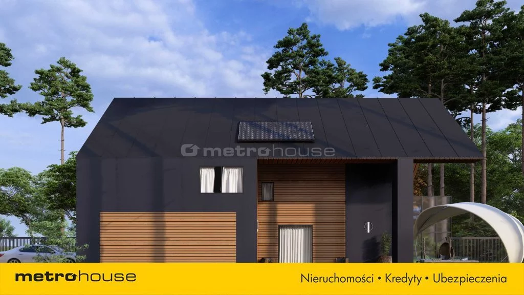 Dom 406,00 m², oferta nr , SDKELO379, Warszawa