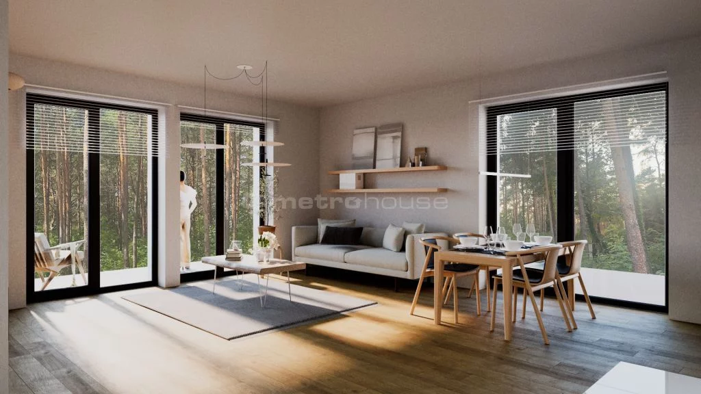 Dom 406,00 m², oferta nr , SDKELO379, Warszawa