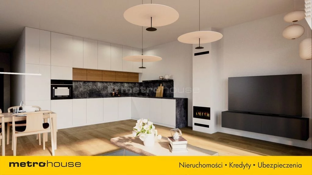 Dom 406,00 m², oferta nr , SDKELO379, Warszawa