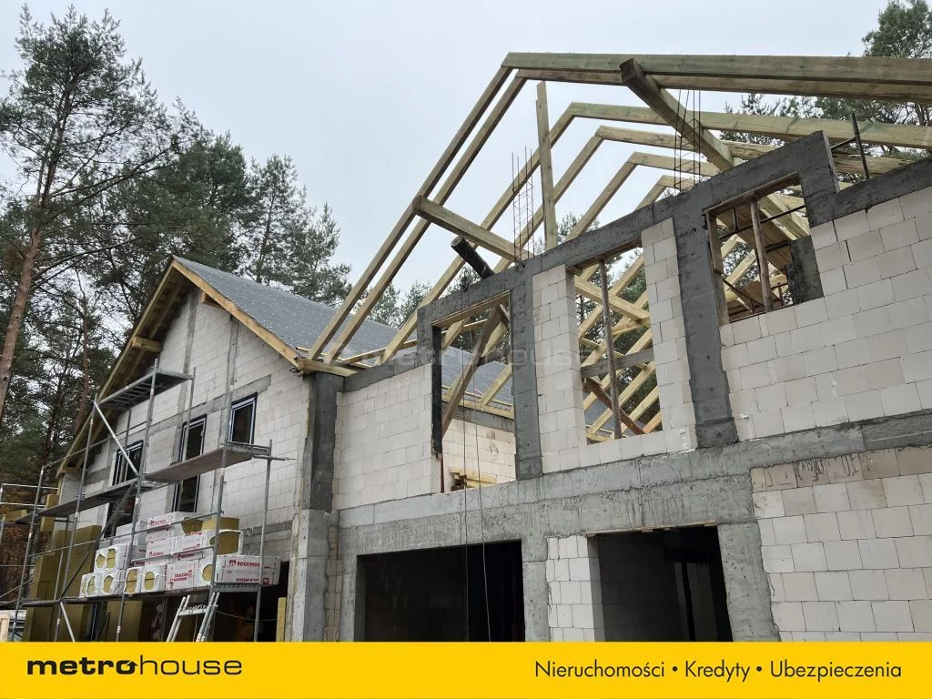 Dom 406,00 m², oferta nr , SDKELO379, Warszawa
