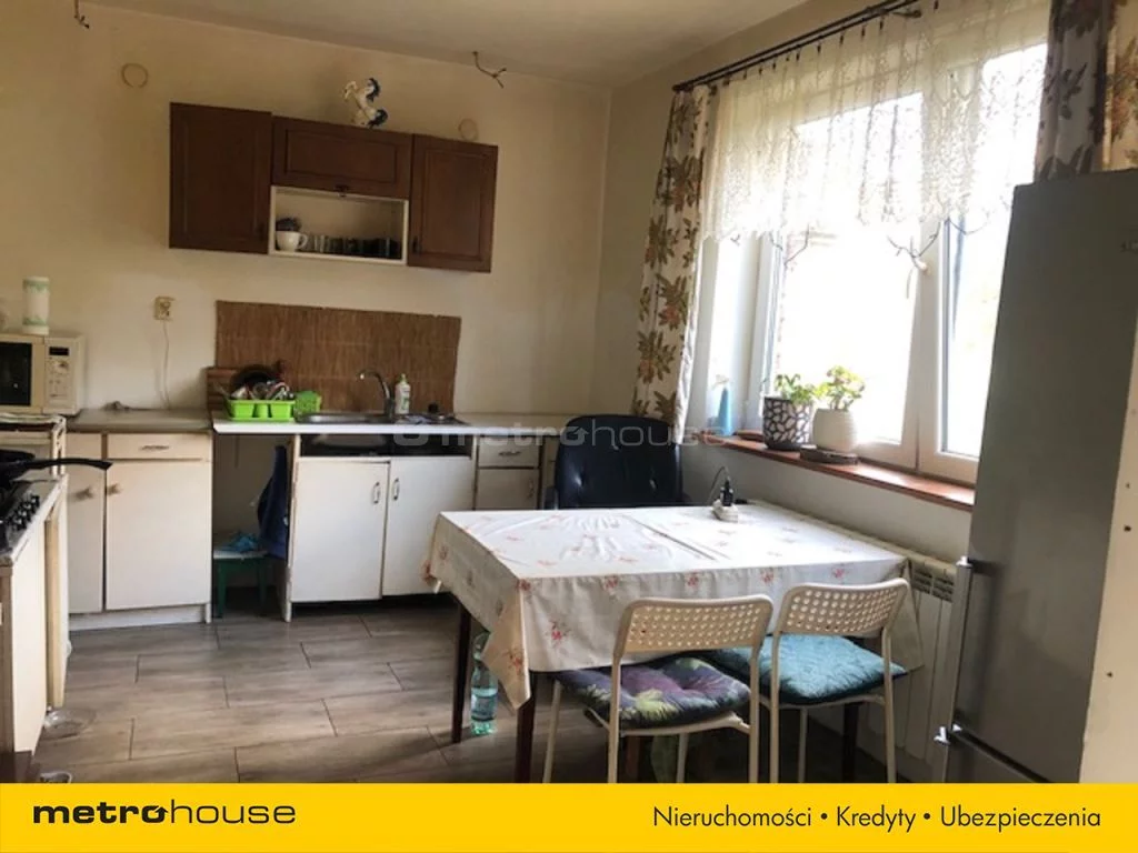 Dom 90,00 m², oferta nr , WOFU792, Węszelówka