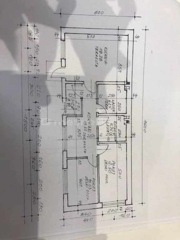 Dom 90,00 m², oferta nr , WOFU792, Węszelówka