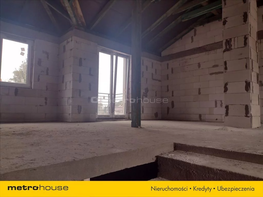 Dom 130,00 m², oferta nr , TUSE989, Włocławek