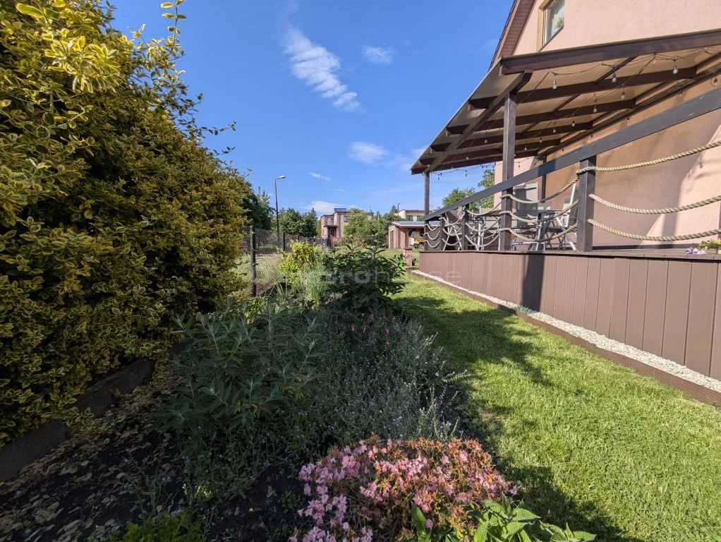 Dom i rezydencja 138,00 m², oferta nr , SDFOVE748, Zabrze