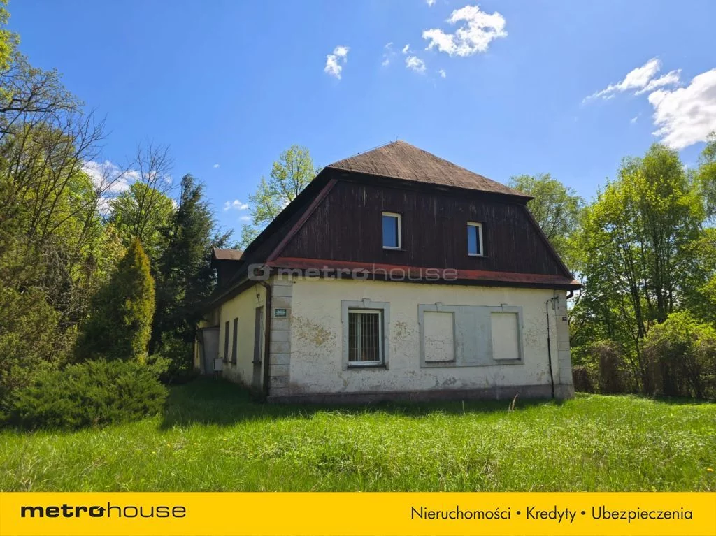 Dom 433,00 m², oferta nr , SDJIFA658, Tworóg, Zamkowa
