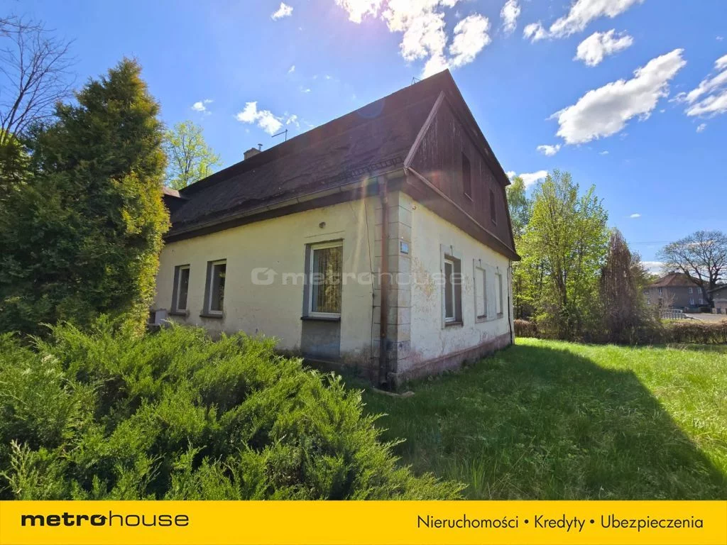 Dom 433,00 m², oferta nr , SDJIFA658, Tworóg, Zamkowa